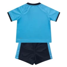 NSW Blues Kids Home Rugby Kit 2022