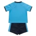 NSW Blues Kids Home Rugby Kit 2022