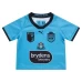 NSW Blues Kids Home Rugby Kit 2022