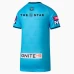 NSW Blues Mens Home Rugby Shirt 2023