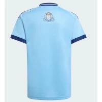 NSW Blues Kids Home Rugby Shirt 2025