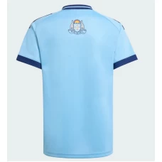 NSW Blues Kids Home Rugby Shirt 2025