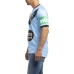 NSW Blues 2020 Mens Home Shirt