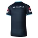 NSW Blues State of Origin Mens Captains Run Rugby Shirt 2022