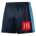 NSW Blues State of Origin Mens Rugby Shorts 2022