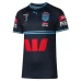 NSW Blues Mens Away Rugby Shirt 2023