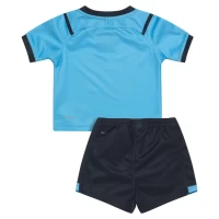 NSW Blues Kids Home Rugby Kit 2024