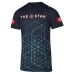 NSW Blues State of Origin Mens Training Rugby Shirt 2024