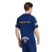 NSW Blues State of Origin Mens Captains Run Rugby Shirt 2025