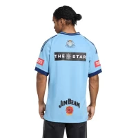 NSW Blues State of Origin Mens Home Rugby Shirt 2025