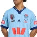 NSW Blues State of Origin Mens Home Rugby Shirt 2025