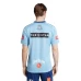 NSW Blues State of Origin Mens Training Rugby Shirt 2025