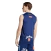 NSW Blues Men's Training Rugby Singlet 2025