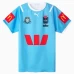 NSW Blues Mens Replica Rugby Shirt 2024