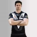 RLWC New Zealand Kiwis Mens Pro Rugby Shirt 2021