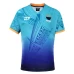 Moana Pasifika Men's Home Rugby Shirt 2022