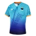 Moana Pasifika Men's Home Rugby Shirt 2022