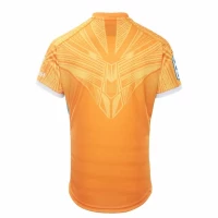 Moana Pasifika Men's Away Rugby Shirt 2023