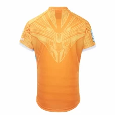 Moana Pasifika Men's Away Rugby Shirt 2023