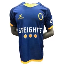 Gilbert Otago Rugby 2020 Home Shirt