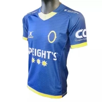 Gilbert Otago Rugby 2020 Home Shirt