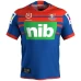 Newcastle Knights 2019 Men's Home Shirt