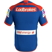 Newcastle Knights 2019 Men's Home Shirt