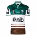 Newcastle Knights Mens Anzac Round Rugby Shirt 2025