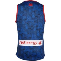 Newcastle Knights 2019 Men's Training Singlet