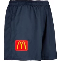 Newcastle Knights 2020 Men's Training Shorts