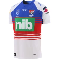 Newcastle Knights 2021 Men's Away Shirt