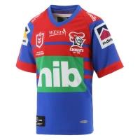 Newcastle Knights 2021 Men's Home Shirt