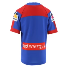 Newcastle Knights 2021 Men's Home Shirt