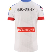 Newcastle Knights Men's Away Rugby Shirt 2022