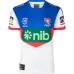 Newcastle Knights Men's Away Rugby Shirt 2023