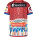 Newcastle Knights Mens Indigenous Rugby Shirt 2023