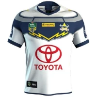 North Queensland Cowboys 2018 Men's Away Shirt