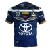 North Queensland Cowboys 2019 Men's Defence Shirt