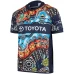 North Queensland Cowboys 2018 Men's Indigenous Shirt