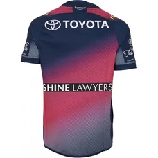 North Queensland Cowboys 2018 Adults 'WIL' Shirt