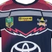 North Queensland Cowboys 2018 Adults 'WIL' Shirt