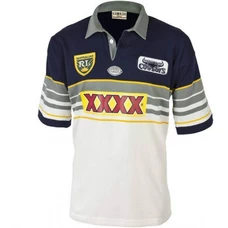 North Queensland Cowboys 1995 Retro Shirt