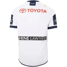 North Queensland Cowboys 2018 Men's Away Shirt