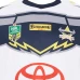 North Queensland Cowboys 2018 Men's Away Shirt