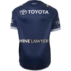 North Queensland Cowboys 2018 Men's Home Shirt