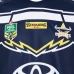 North Queensland Cowboys 2018 Men's Home Shirt