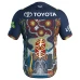 North Queensland Cowboys 2019 Men's Indigenous Shirt