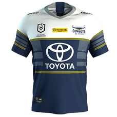 North Queensland Cowboys 2020 Men's Away Shirt