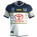 North Queensland Cowboys 2020 Men's Home Shirt