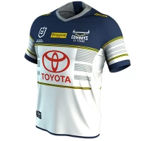 North Queensland Cowboys 2020 Men's Home Shirt